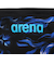 アリーナ（ARENA）競泳水着 水泳 タフスーツ トレーニングブリーフ 黒×青 S-LLサイズ AS5FWMS3M BKBL トレーニング水着 メンズ水着 ブ…
