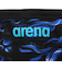 アリーナ（ARENA）競泳水着 水泳 タフスーツ トレーニングブリーフ 黒×青 S-LLサイズ AS5FWMS3M BKBL トレーニング水着 メンズ水着 ブ…