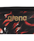 アリーナ（ARENA）競泳水着 水泳 タフスーツ トレーニングブリーフ 黒×赤 S-LLサイズ AS5FWMS3M BKRD トレーニング水着 メンズ水着 ブ…