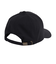 ニキータ（NIKITA）ベーシック キャップ NKT24HW016-BLK