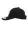 ニキータ（NIKITA）ベーシック キャップ NKT24HW016-BLK