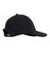 ニキータ（NIKITA）ベーシック キャップ NKT24HW016-BLK