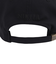 ニキータ（NIKITA）ベーシック キャップ NKT24HW016-BLK