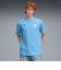 プーマ（PUMA）PUMA×KIDSUPER STUDIOS マンチェスターシティ FC グラフィック 半袖 Tシャツ 60684221