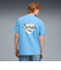 プーマ（PUMA）PUMA×KIDSUPER STUDIOS マンチェスターシティ FC グラフィック 半袖 Tシャツ 60684221