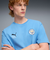 プーマ（PUMA）PUMA×KIDSUPER STUDIOS マンチェスターシティ FC グラフィック 半袖 Tシャツ 60684221