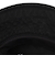 ニューエラ（NEW ERA）帽子 ハット バケット01 Striped Band COLOR B CHR 黒 Mサイズ 14388535 バケハ スト系 日よ…