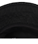 ニューエラ（NEW ERA）帽子 ハット バケット01 Striped Band COLOR B CHR 黒 Mサイズ 14388535 バケハ スト系 日よ…