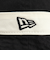ニューエラ（NEW ERA）帽子 ハット バケット01 Striped Band COLOR B CHR 黒 Mサイズ 14388535 バケハ スト系 日よ…