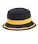 ニューエラ（NEW ERA）帽子 ハット バケット01 Striped Band COLOR BAGLD 14388533