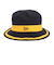 ニューエラ（NEW ERA）帽子 ハット バケット01 Striped Band COLOR BAGLD 14388533