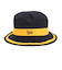 ニューエラ（NEW ERA）帽子 ハット バケット01 Striped Band COLOR BAGLD 14388533