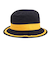 ニューエラ（NEW ERA）帽子 ハット バケット01 Striped Band COLOR BAGLD 14388533