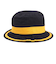 ニューエラ（NEW ERA）帽子 ハット バケット01 Striped Band COLOR BAGLD 14388533