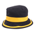 ニューエラ（NEW ERA）帽子 ハット バケット01 Striped Band COLOR BAGLD 14388533