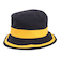 ニューエラ（NEW ERA）帽子 ハット バケット01 Striped Band COLOR BAGLD 14388533