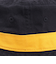ニューエラ（NEW ERA）帽子 ハット バケット01 Striped Band COLOR BAGLD 14388533