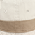 ニューエラ（NEW ERA）帽子 ハットバケット01 Striped Band COLOR BBKHA ベージュ Mサイズ 14388532 バケハ スト系 …