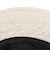 ニューエラ（NEW ERA）帽子 ハットバケット01 Striped Band COLOR BBKHA ベージュ Mサイズ 14388532 バケハ スト系 …