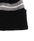 ニットウォッチキャップ GY-H0317 ACW BLACKxGREY STRIP