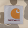 カーハート（CARHARTT）JAKE HIP バッグ I0314762R4XX25SS