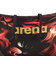 アリーナ（ARENA）競泳水着 水泳 レーシングスパッツ ハーフレッグ WA承認モデル 黒×赤 S-LLサイズ AS5FRCS9M BKRD レーシング水着 …