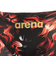 アリーナ（ARENA）競泳水着 水泳 レーシングスパッツ ハーフレッグ WA承認モデル 黒×赤 S-LLサイズ AS5FRCS9M BKRD レーシング水着 …