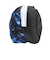 アリーナ（ARENA）水泳バッグ 2ルームバッグ 招集所持ち込み可 黒×青 11L AS5FBPS4U BKBL スイムバッグ スイミングバッグ