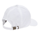ニキータ（NIKITA）ベーシック キャップ NKT24HW016-WHT