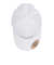 ニキータ（NIKITA）ベーシック キャップ NKT24HW016-WHT