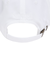 ニキータ（NIKITA）ベーシック キャップ NKT24HW016-WHT