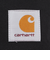 カーハート（CARHARTT）JAKE バックパック I03158189XX25SS