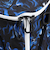 アリーナ（ARENA）リュック バックパック 黒×青 31L AS5FBPS3U BKBL スイムバッグ スイミングバッグ リュックサック