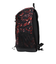 アリーナ（ARENA）リュック バックパック 黒×赤 31L AS5FBPS3U BKRD スイムバッグ スイミングバッグ リュックサック