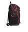 アリーナ（ARENA）リュック バックパック 黒×赤 31L AS5FBPS3U BKRD スイムバッグ スイミングバッグ リュックサック