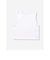 ニキータ（NIKITA）DRT CROPPED タンクトップ NKT24SL002-WHT