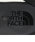 ザ・ノース・フェイス（THE NORTH FACE）ネックポーチ BC 白 NM82502 WD ミニショルダー サコッシュ ショルダーバッグ 耐水 軽量