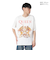クイーン（Queen）クイーン ロゴ 半袖Tシャツ 4515043-06 OFF