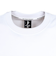 インザペイント（IN THE PAINT）バスケットボールウェア 半袖Tシャツ ITP25338WHT/MNT