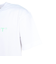インザペイント（IN THE PAINT）バスケットボールウェア 半袖Tシャツ ITP25338WHT/MNT
