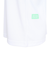 インザペイント（IN THE PAINT）バスケットボールウェア 半袖Tシャツ ITP25338WHT/MNT