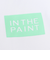 インザペイント（IN THE PAINT）バスケットボールウェア 半袖Tシャツ ITP25338WHT/MNT