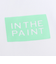 インザペイント（IN THE PAINT）バスケットボールウェア 半袖Tシャツ ITP25338WHT/MNT