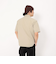 エルケクス（ELKEX）SUKKER 半袖シャツ EKM5S10033 BEG