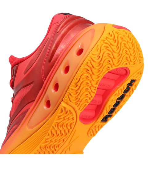 リーボック（REEBOK）バスケットシューズ バッシュ エンジン A