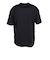 インザペイント（IN THE PAINT）バスケットボールウェア 半袖Tシャツ ITP25305BLK/CHA
