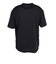 インザペイント（IN THE PAINT）バスケットボールウェア 半袖Tシャツ ITP25305BLK/CHA
