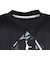 インザペイント（IN THE PAINT）バスケットボールウェア 半袖Tシャツ ITP25305BLK/CHA