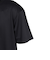 インザペイント（IN THE PAINT）バスケットボールウェア 半袖Tシャツ ITP25305BLK/CHA