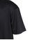 インザペイント（IN THE PAINT）バスケットボールウェア 半袖Tシャツ ITP25305BLK/CHA